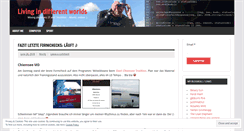 Desktop Screenshot of mopri.de